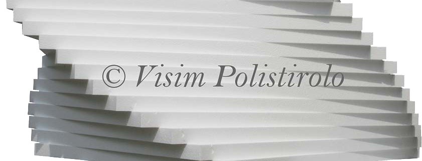 pannelli polistirolo edilizia visim