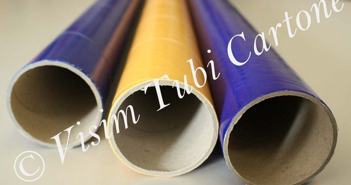 tubicartone gialloblu1 omballo e contenitore