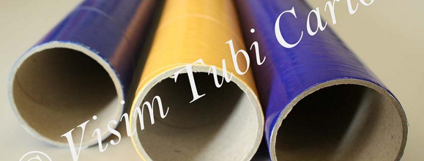 tubicartone gialloblu1 omballo e contenitore