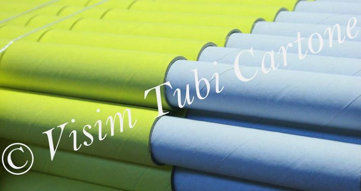 visim tubi cartone1c imballo contenitore