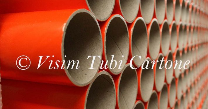 visim tubi cartone6c imballo contenitore