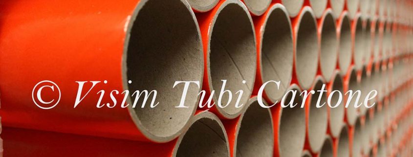 visim tubi cartone6c imballo contenitore
