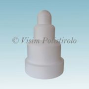 base polistirolo cake dummy mania