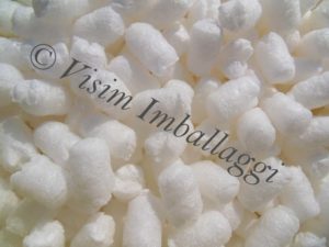 riempitivo naturale ecologico imballaggi