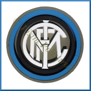 inter logo polistirolo