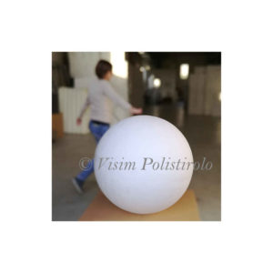 sfera_gigante_polistirolo_allestimentic